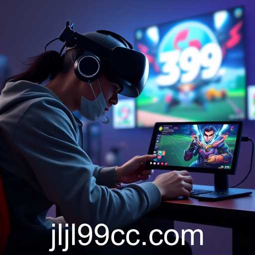 Emerging Trends in Online Gaming