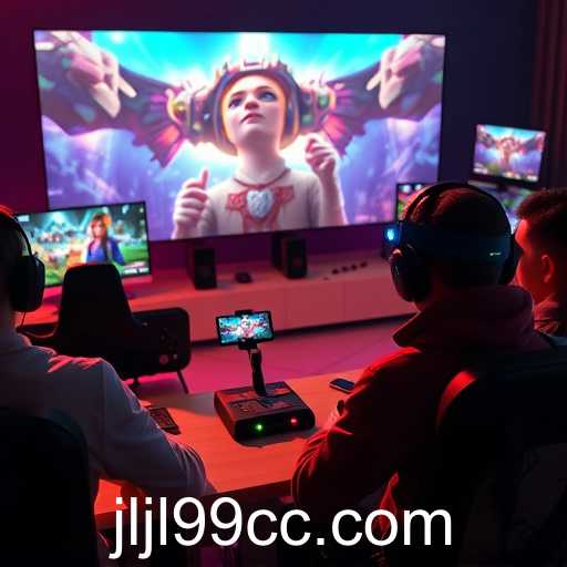 The Evolution of Online Gaming Platforms