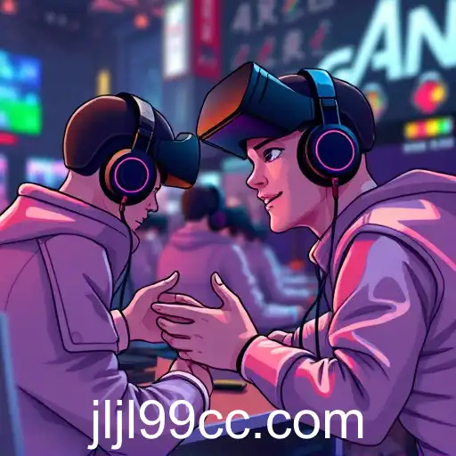 The Evolution of Online Gaming in 2025