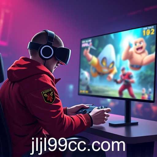 Online Gaming Ascendancy: A Look at jljl99