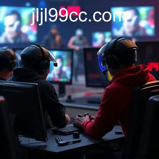 The Rise of Gaming in a Digital Age