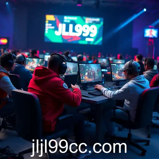 The Gaming Frontier: jljl99 Pioneers New Experiences