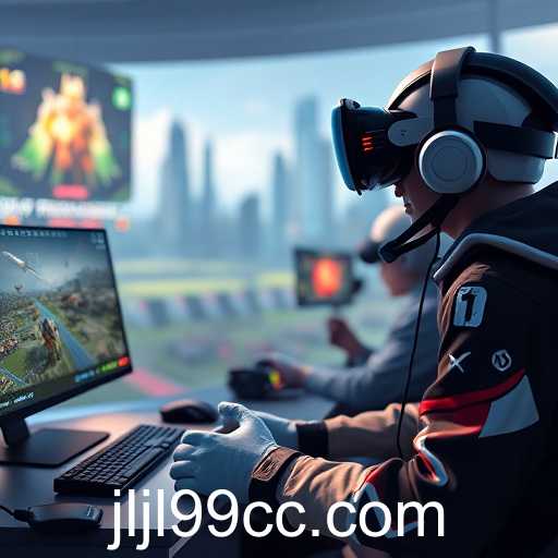 Gaming Trends and the Impact in 2025