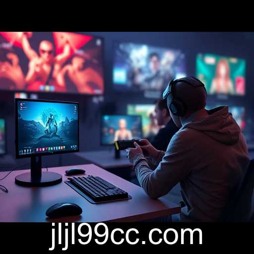 Gaming Trends Reshape the Online Landscape