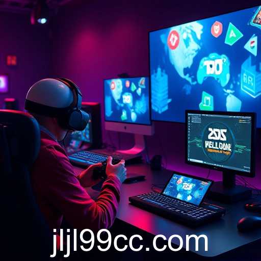 Innovations in Online Gaming and Their Impact