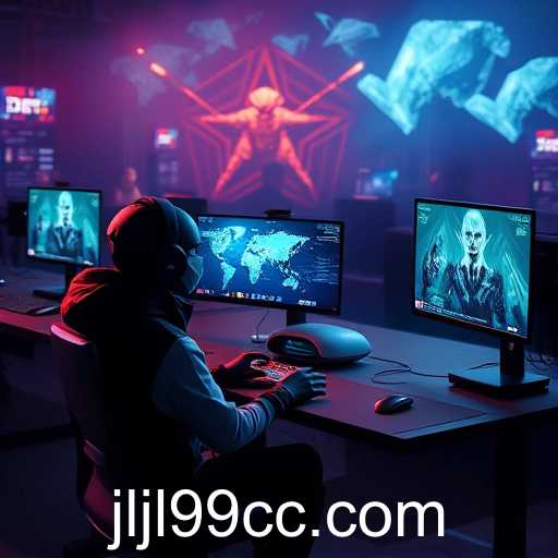 The Rise of jljl99: A Game-Changing Year in Retrospect