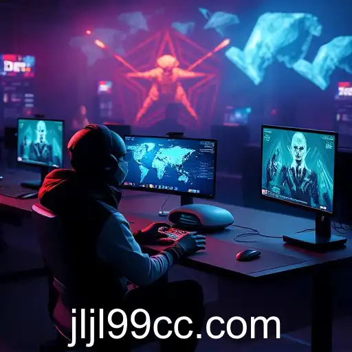 The Rise of jljl99: A Game-Changing Year in Retrospect