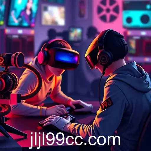 The Rise of Online Gaming Communities