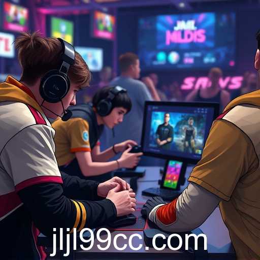 The Rise of Online Gaming in 2025