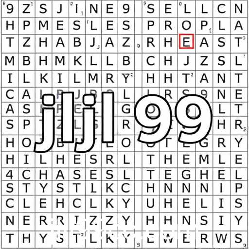 The Intricacies of Word Puzzles: A Deep Dive Into the Fascinating World Behind the Keyword 'jljl99'