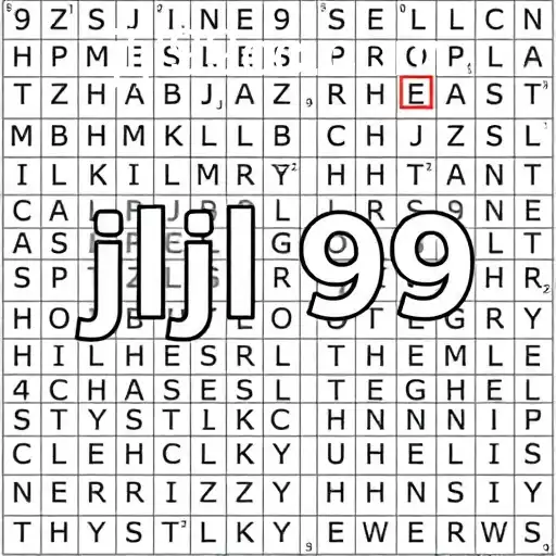 The Intricacies of Word Puzzles: A Deep Dive Into the Fascinating World Behind the Keyword 'jljl99'