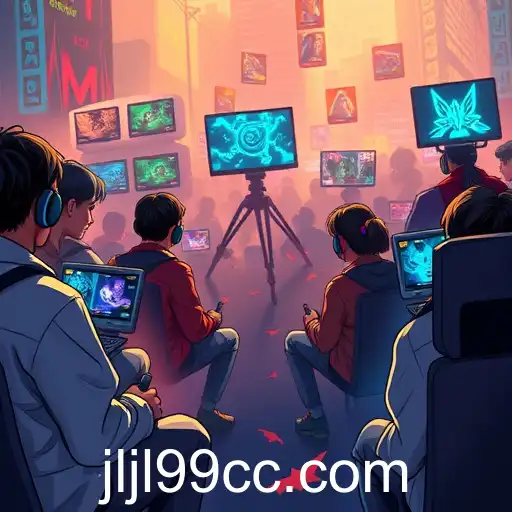 The Rise of English Online Gaming Platforms