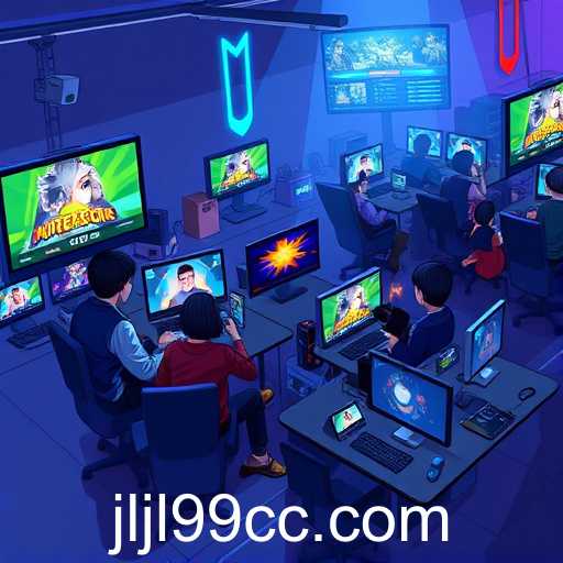 The Rise of Online Gaming Platforms in 2025