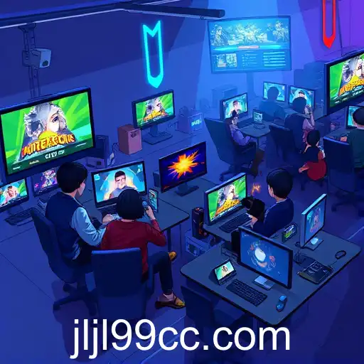 The Rise of Online Gaming Platforms in 2025