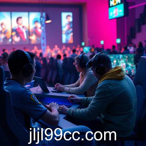 Rising Popularity of Online Gaming in 2025